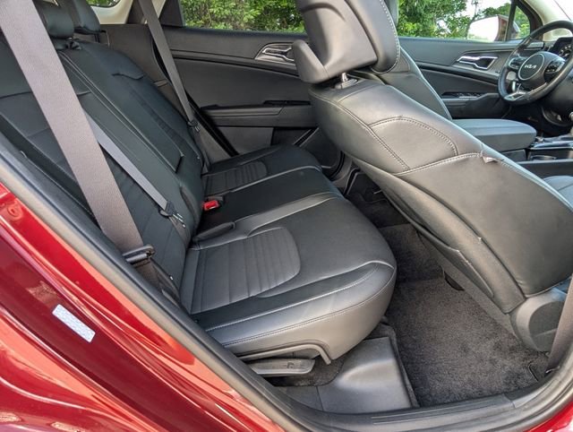 Used 2025  Kia SX-Prestige image 23