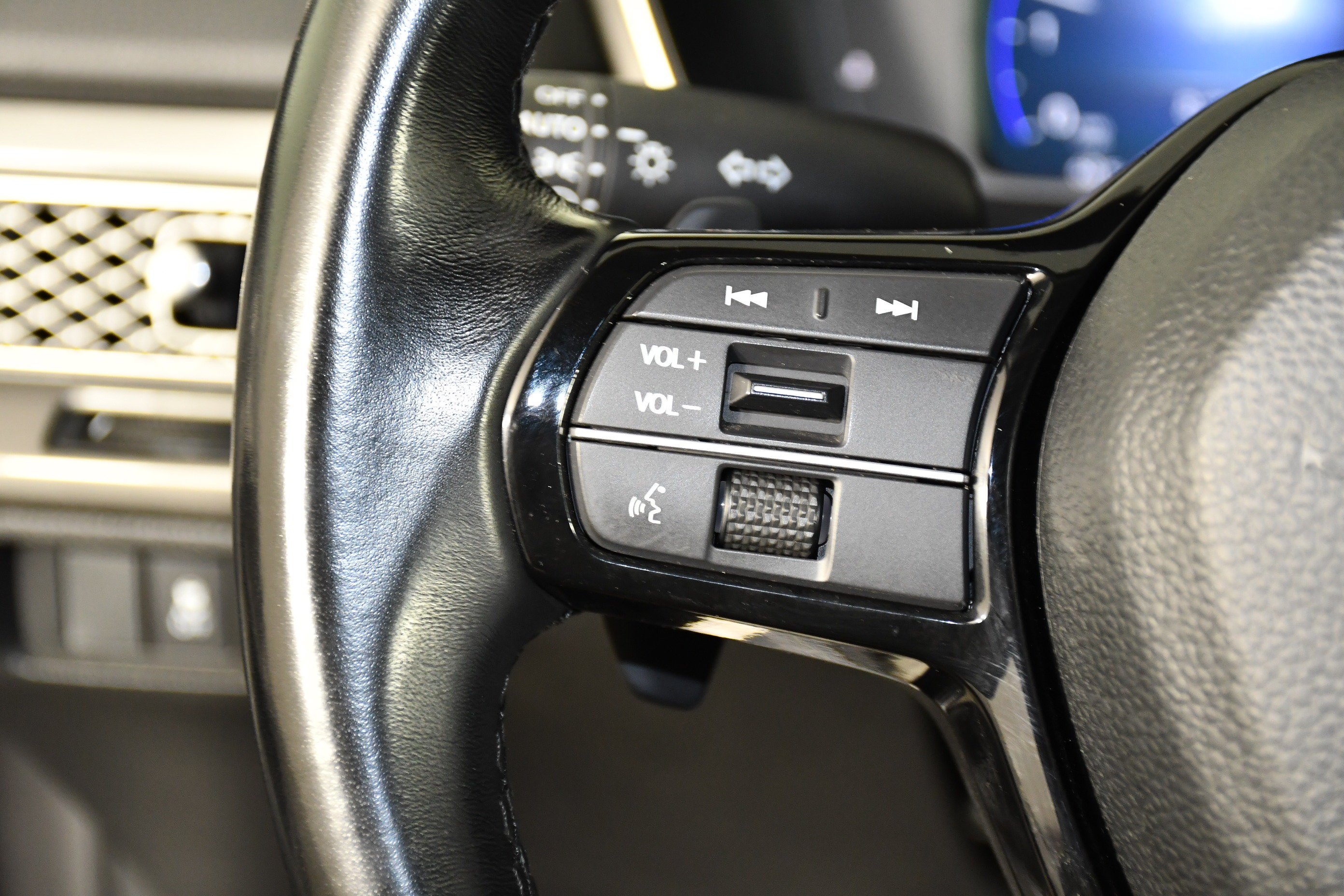 2024 Acura Integra Base - Photo 20