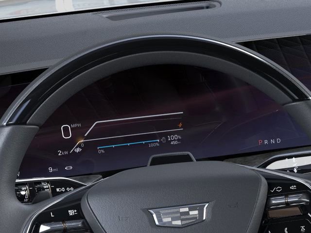 2025 Cadillac Escalade IQ Sport 2 - Photo 18