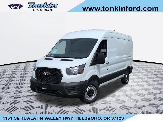 2026 Ford Transit Van Base
