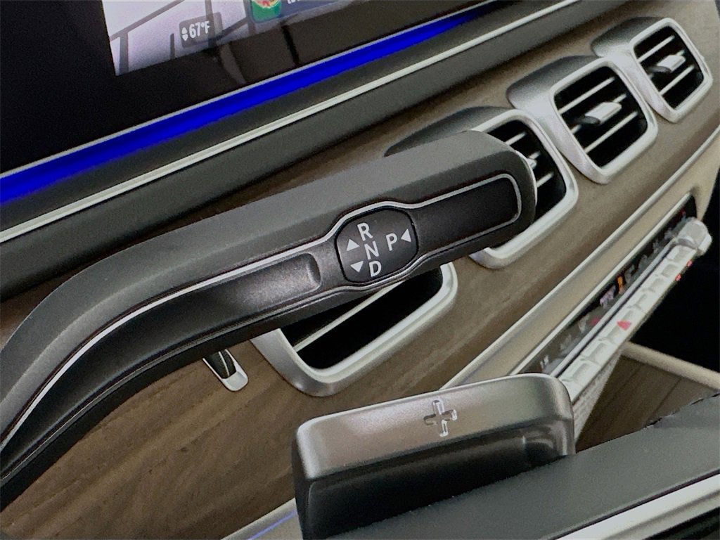 2026 Mercedes-Benz GLE GLE350 - Photo 51