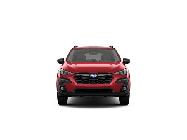 New 2026 LITHIUM RED PEARL Subaru Limited image 8