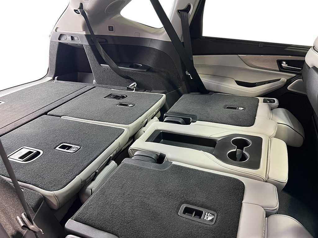 New 2026 Canyon River Blue Metallic Acura w/Advance Package image 35