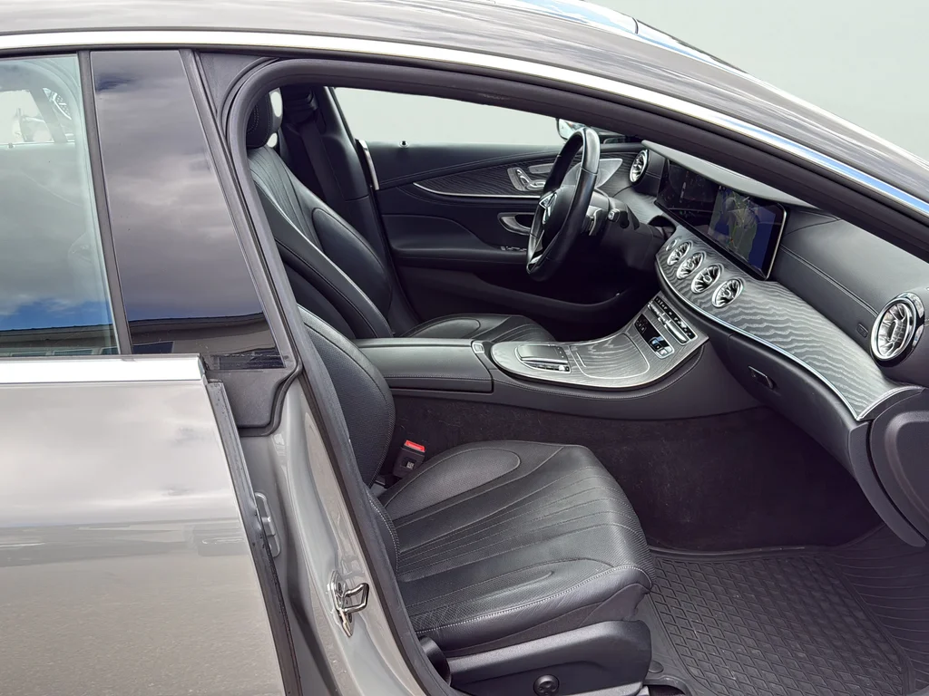 Certified Used 2023  Mercedes-Benz CLS 450 image 22