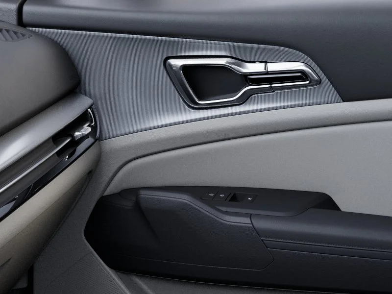 New 2027 FUSION BLACK Kia EX image 25