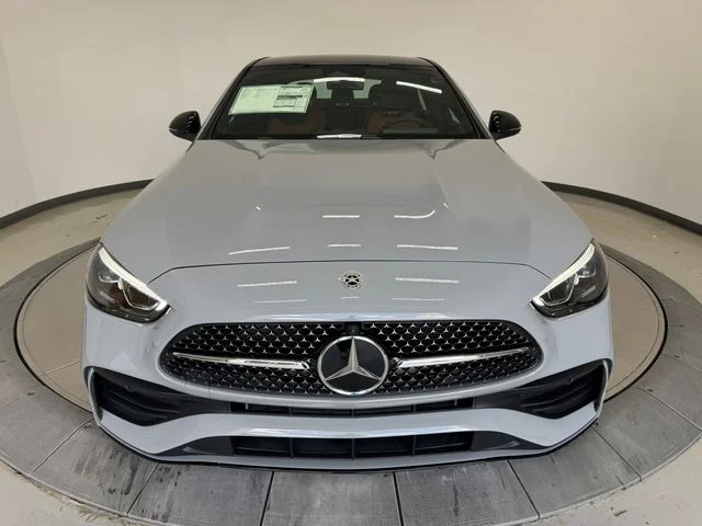 New 2026  Mercedes-Benz C 300 image 13