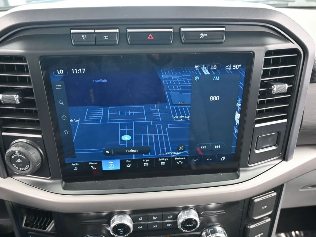 2024 Ford F-150 XLT - Photo 19