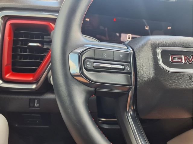 2024 GMC Canyon AT4X - Photo 18