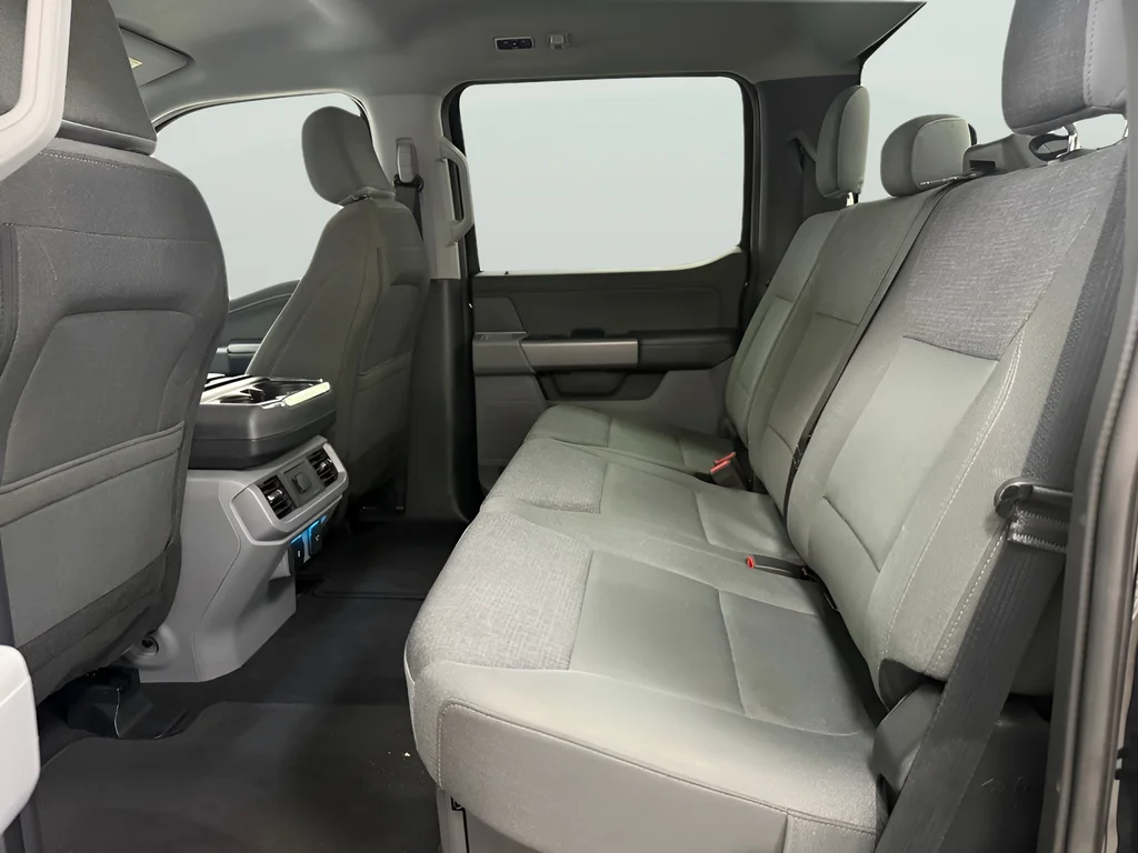 2024 Ford F-150 XLT - Photo 30
