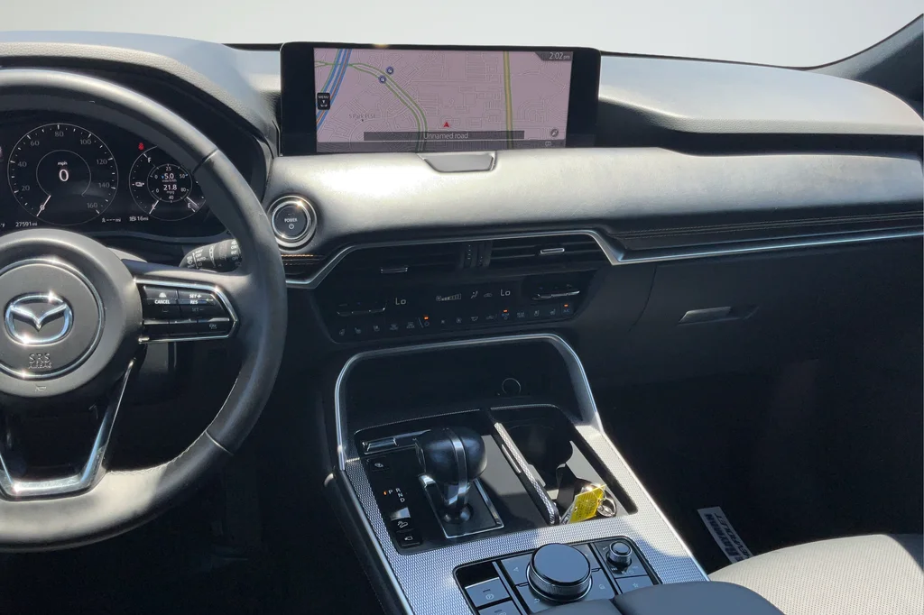 2024 Mazda CX-90 Premium Plus Package - Photo 16