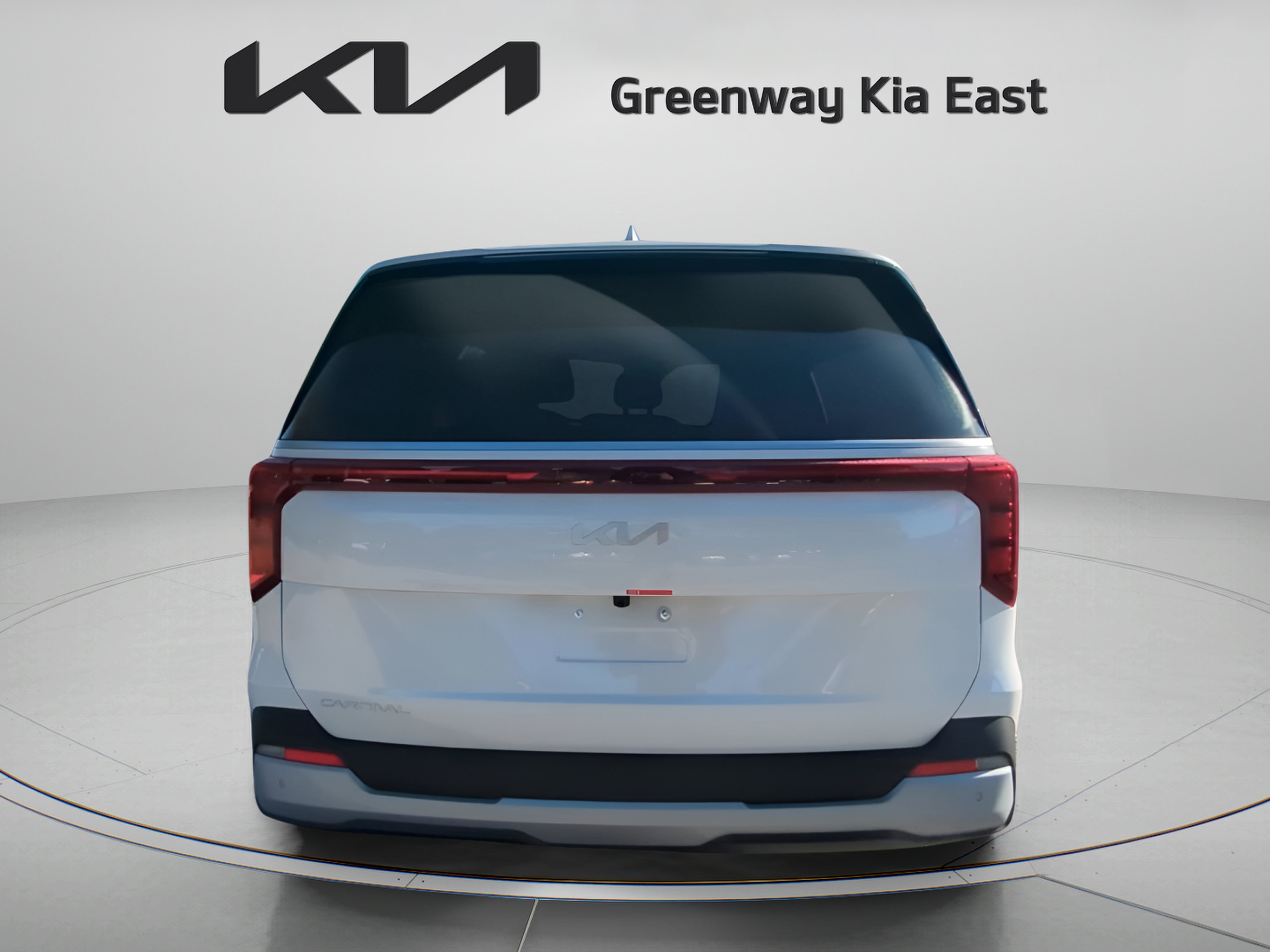 New 2026 Snow White Pearl Kia LXS image 6