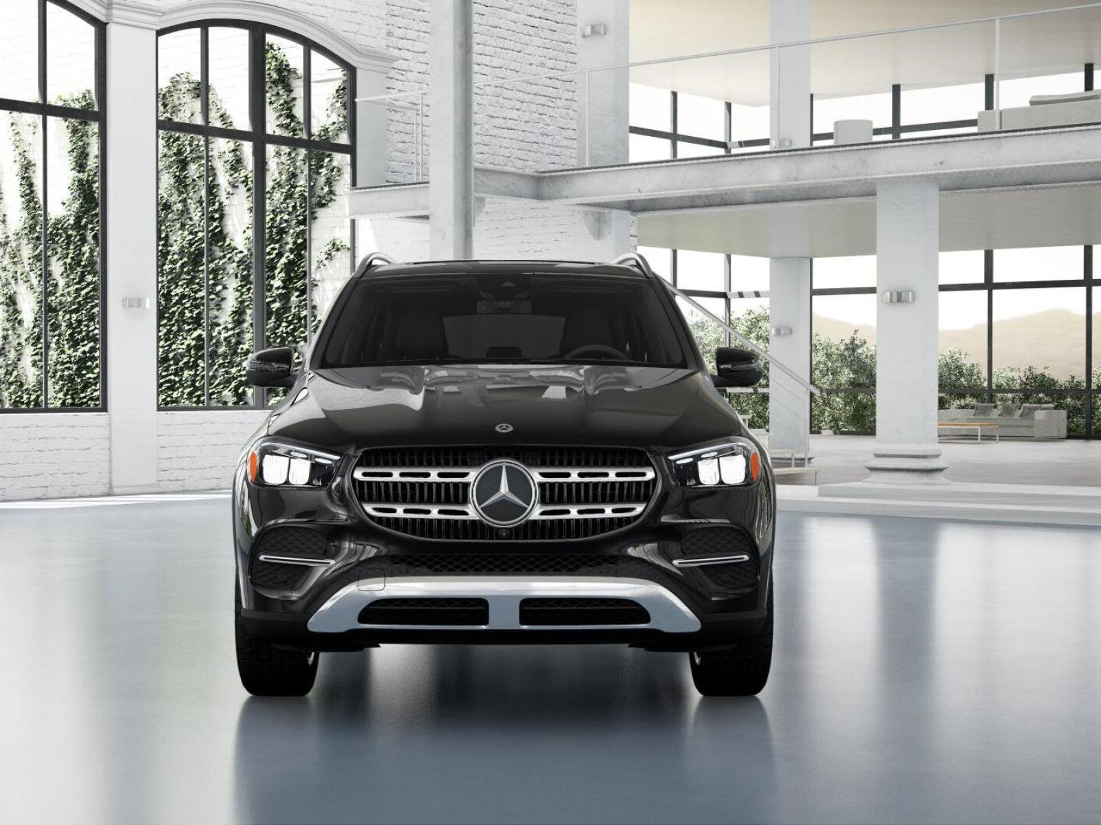 New 2026  Mercedes-Benz GLE 350 image 7