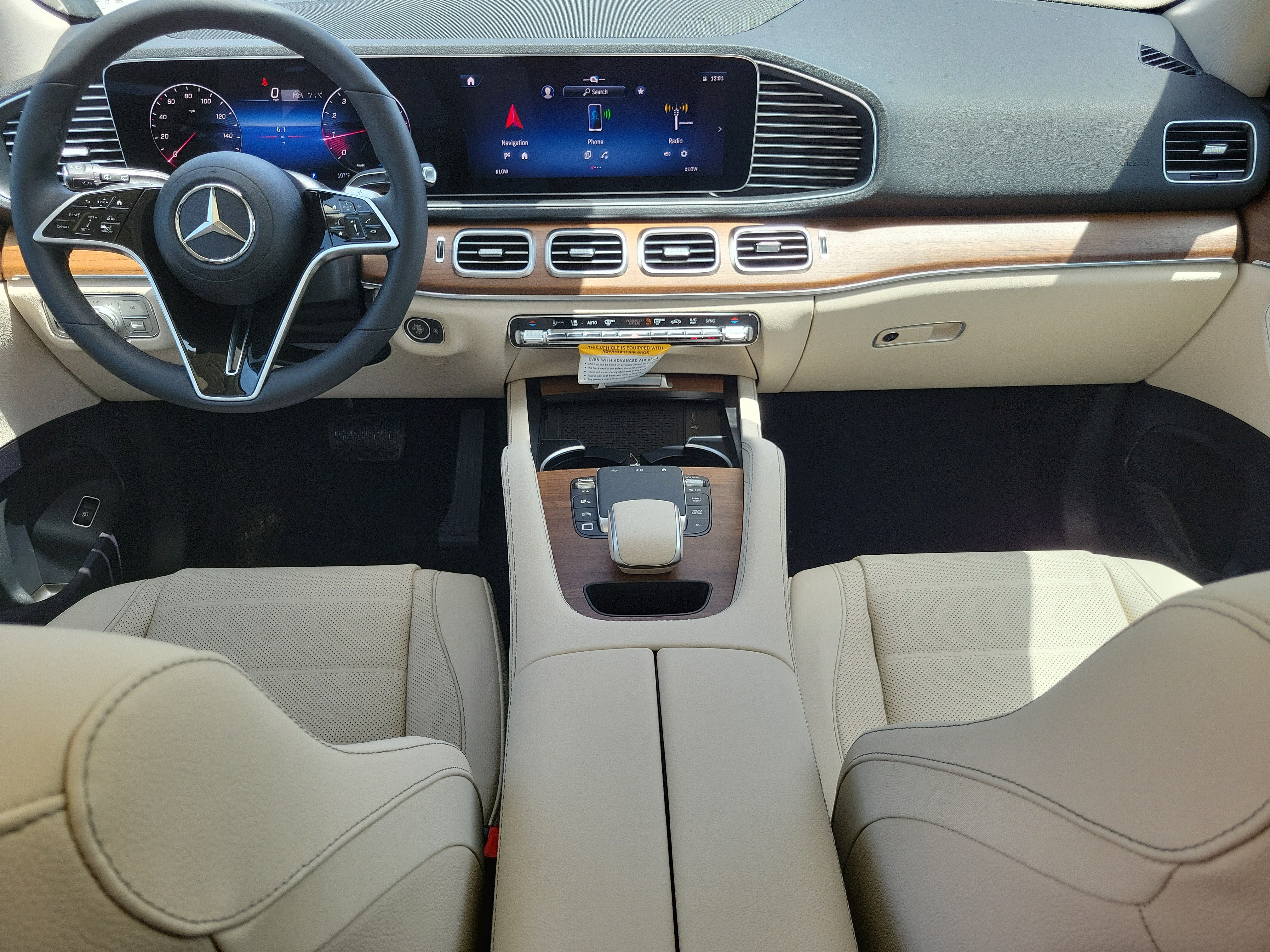 New 2026 Selenite Grey Metallic Mercedes-Benz GLE 350 image 44