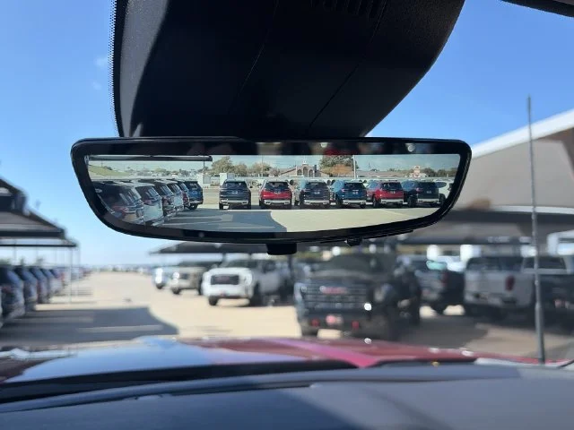 New 2026 Red GMC AT4 image 20
