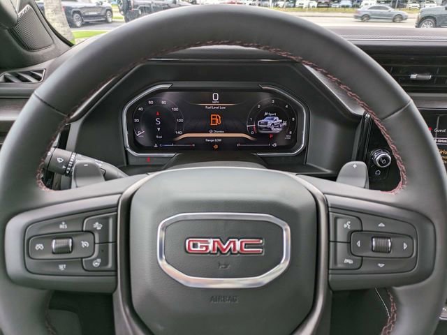 2026 GMC Sierra 1500 AT4X - Photo 29