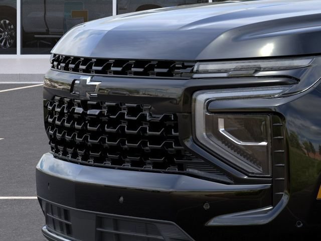 2026 Chevrolet Tahoe LT - Photo 13