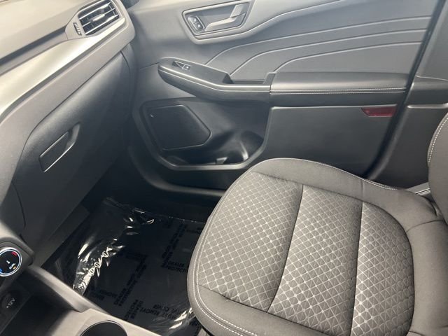 New 2026 Carbonized Gray Metallic Ford Active® image 16