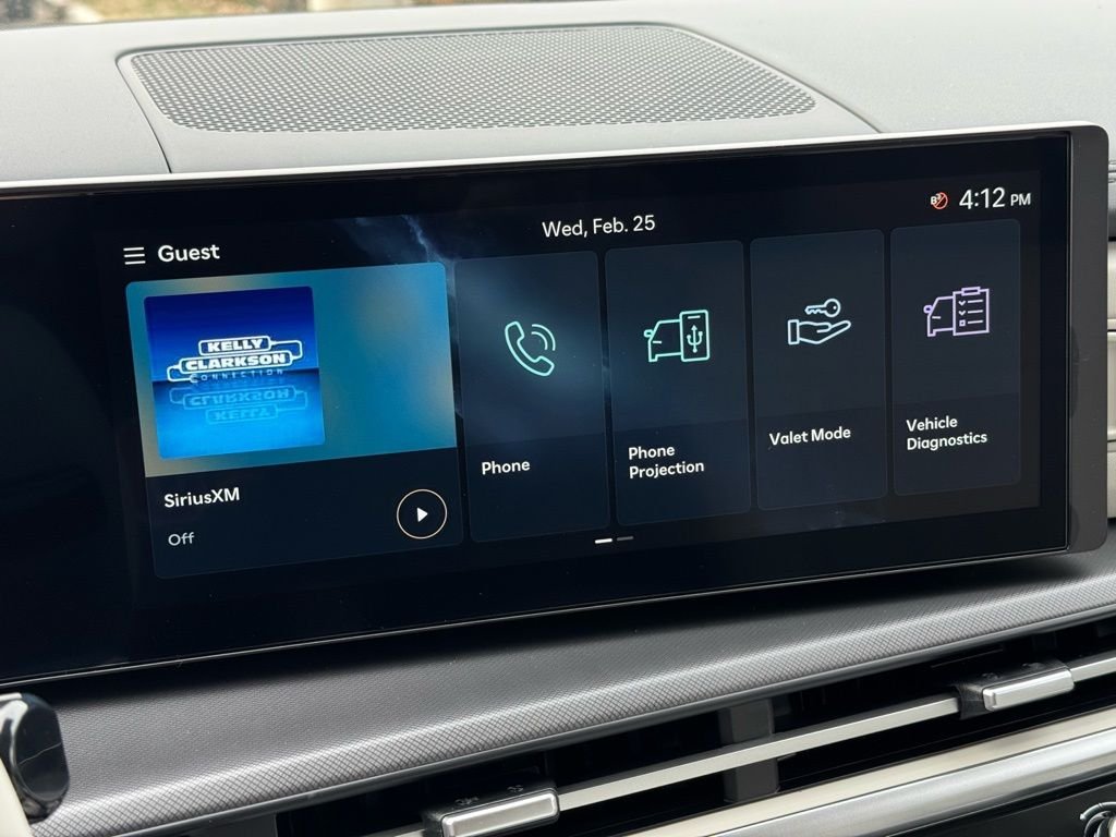 2026 Hyundai Santa Fe SEL - Photo 28