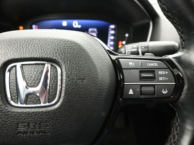 2022 Honda Civic Touring - Photo 28