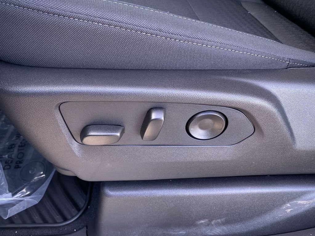 2026 GMC Sierra 2500HD SLE - Photo 33
