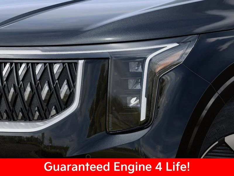 2026 Kia Carnival LXS - Photo 12