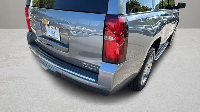 Used 2020 Gray Chevrolet Premier image 43