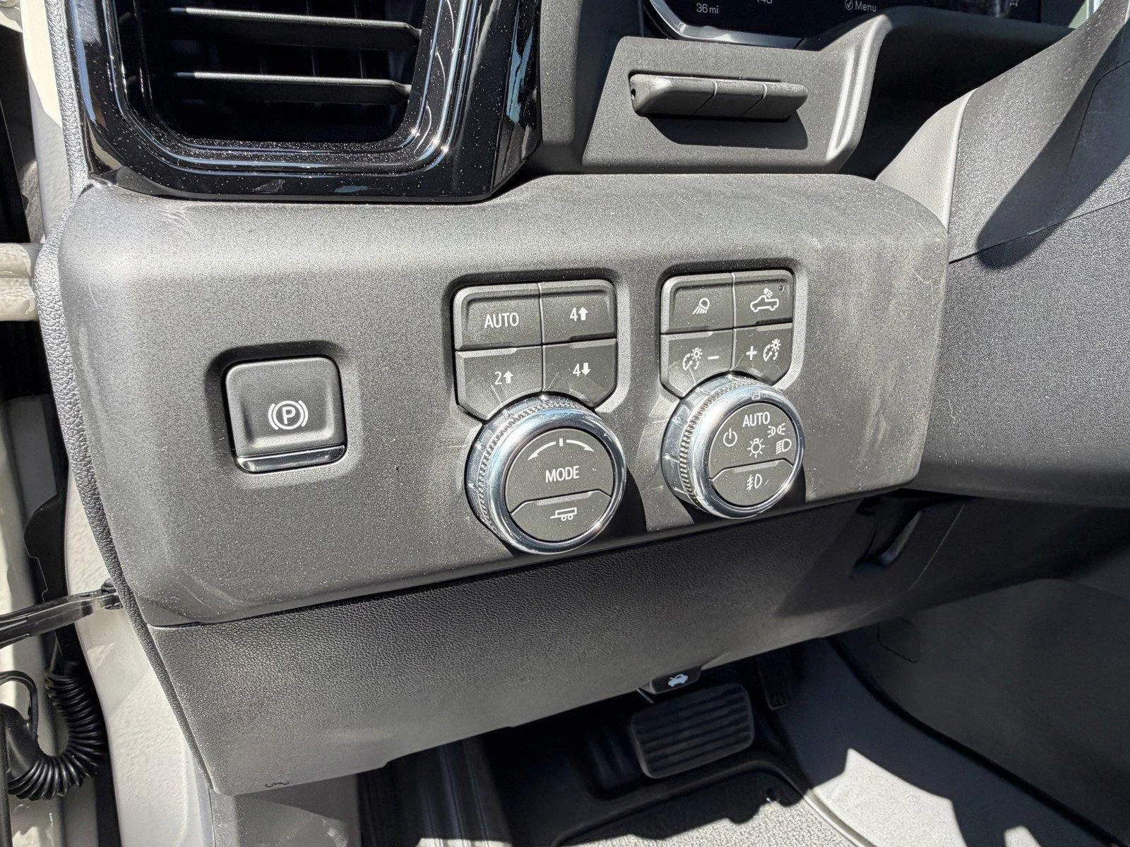 New 2026 Coastal Dune GMC AT4X image 23