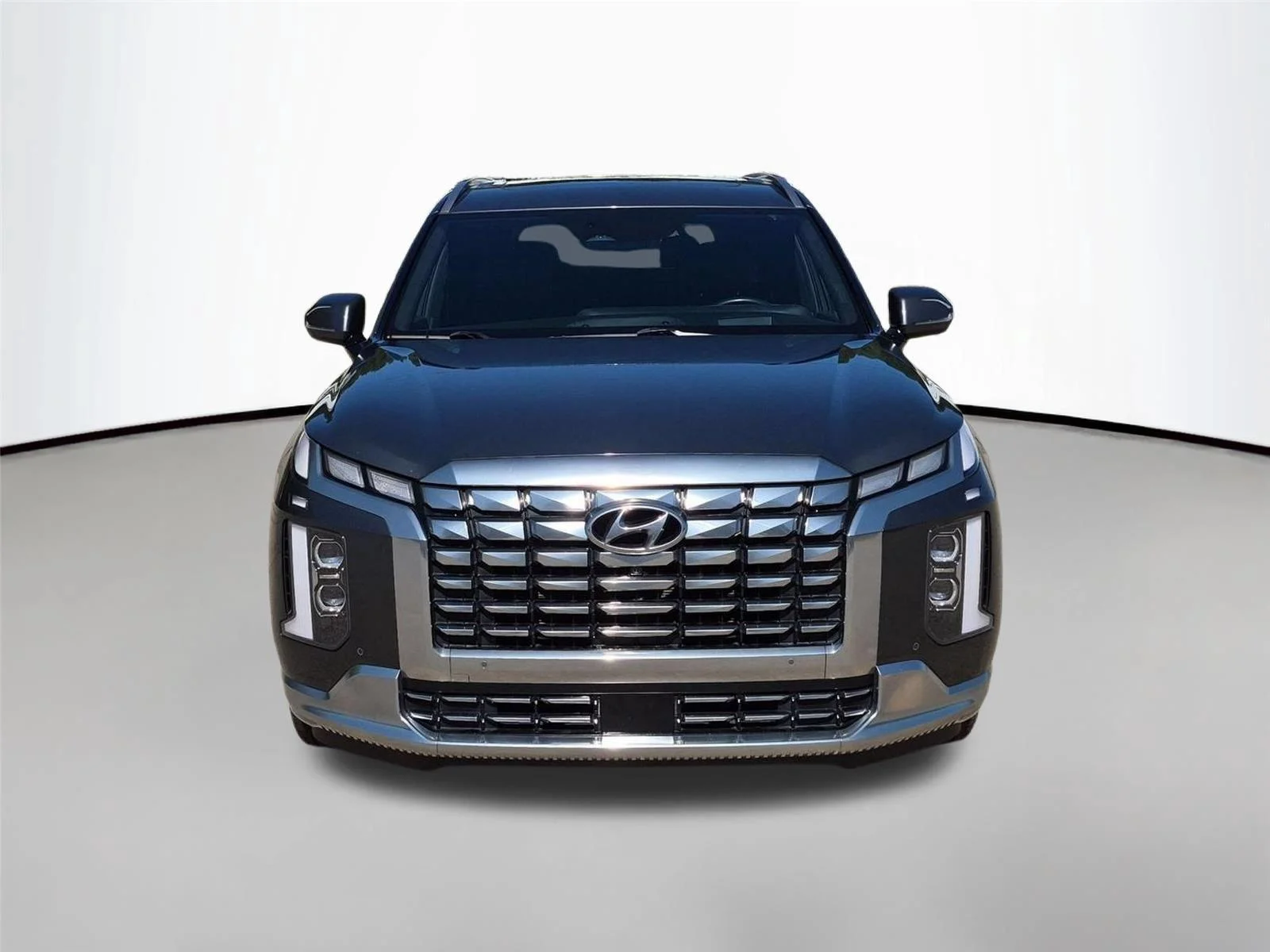 Used 2023 Robust Emerald Hyundai Calligraphy image 8