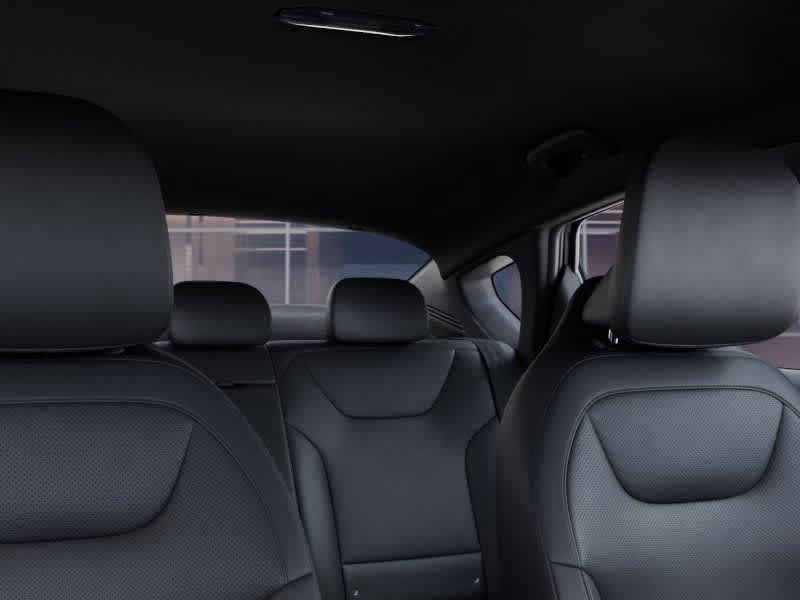 New 2026 Steel Gray Kia EX image 27