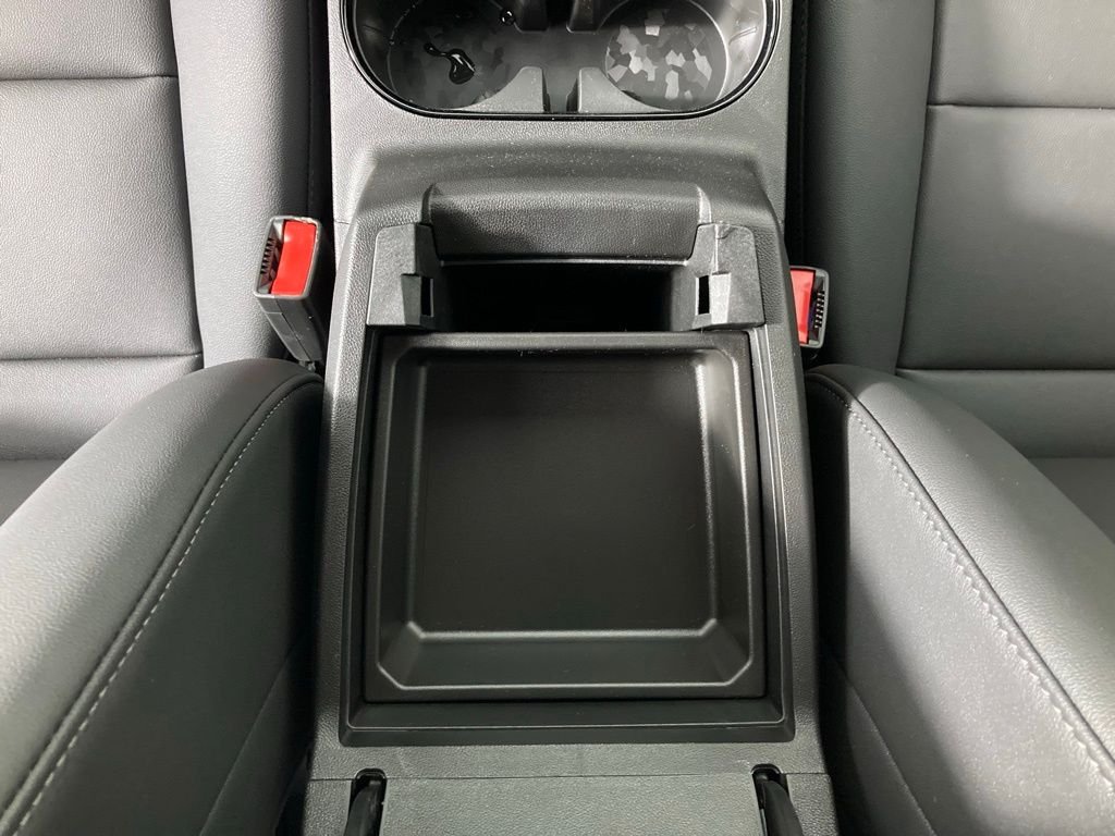 New 2026 Black Chevrolet LT image 10