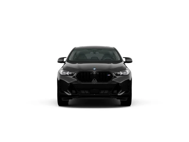 New 2027 Dk. BMW M60i image 2