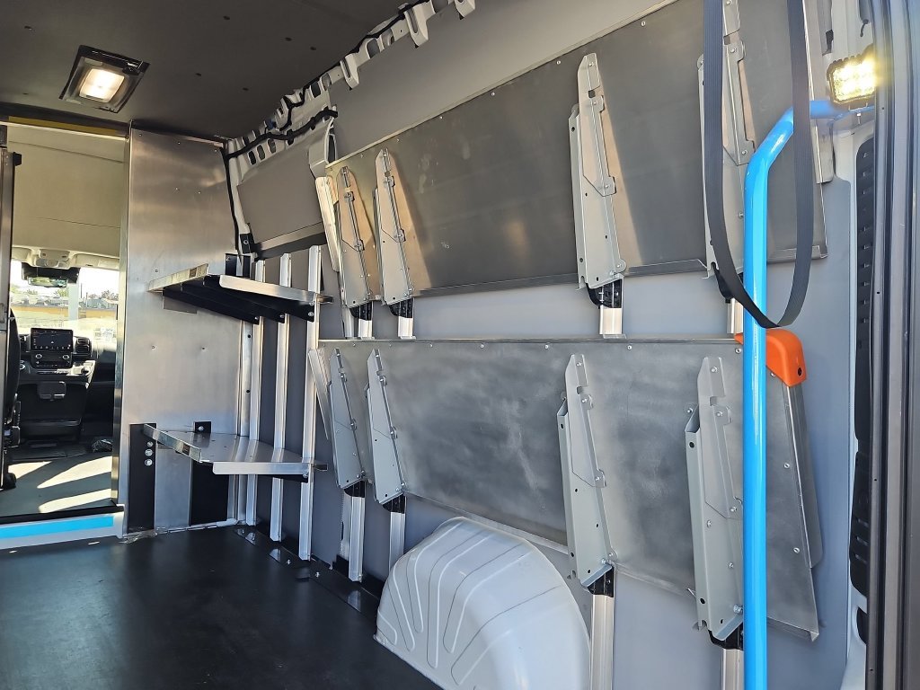 Used 2024 White Ram EV Electric image 32