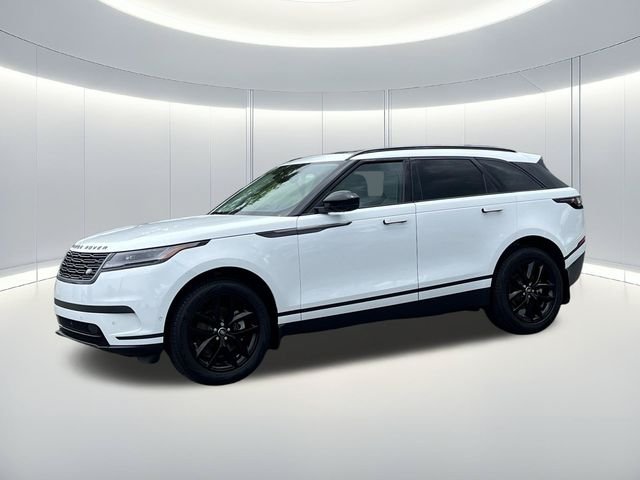 Used 2025 Fuji White Land Rover S image 1