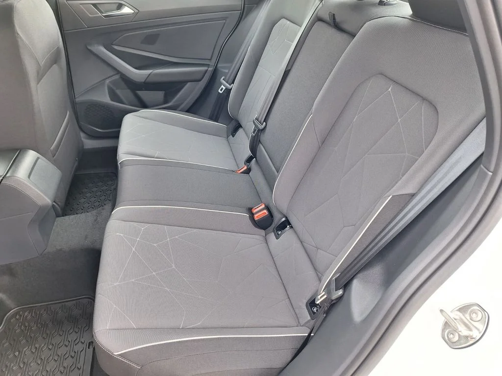 New 2026 White Volkswagen 1.5T Sport image 21