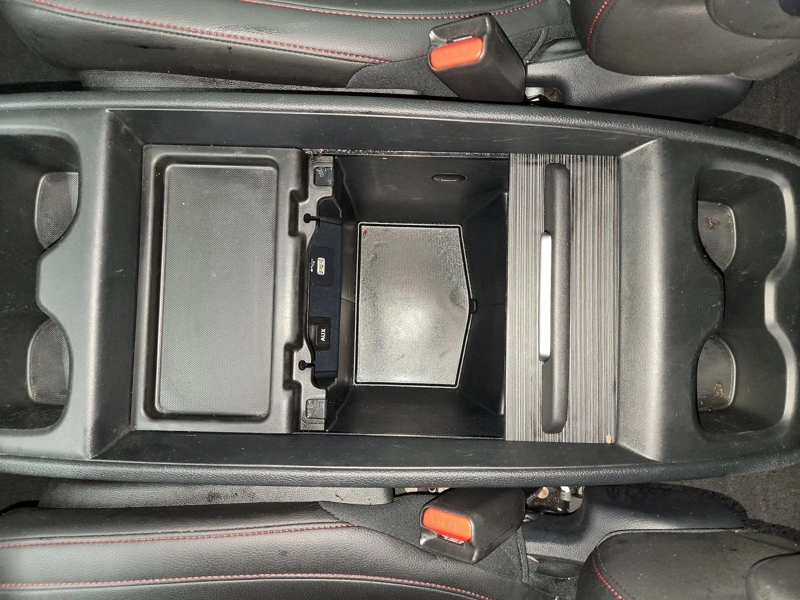 2023 Honda Odyssey SPORT - Photo 29