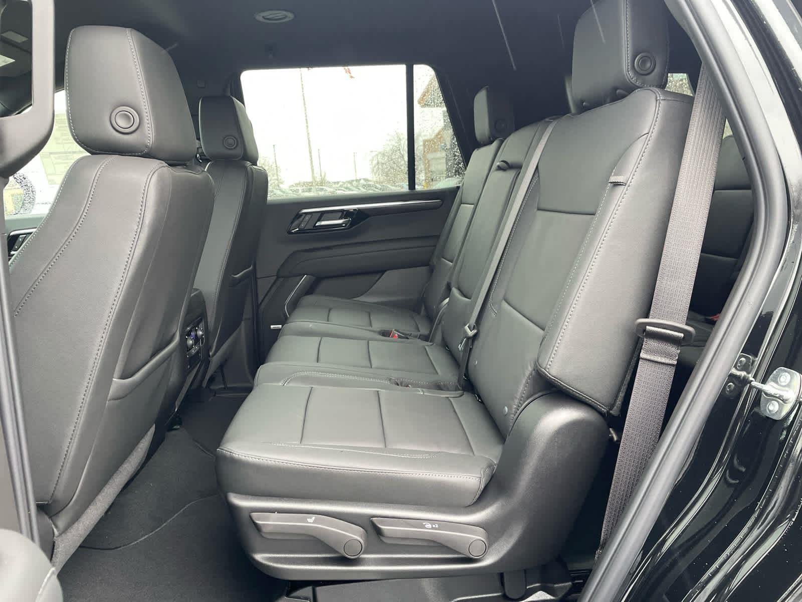 2026 Chevrolet Tahoe LT - Photo 30