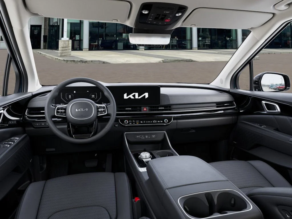 2025 Kia Carnival SX Prestige - Photo 14