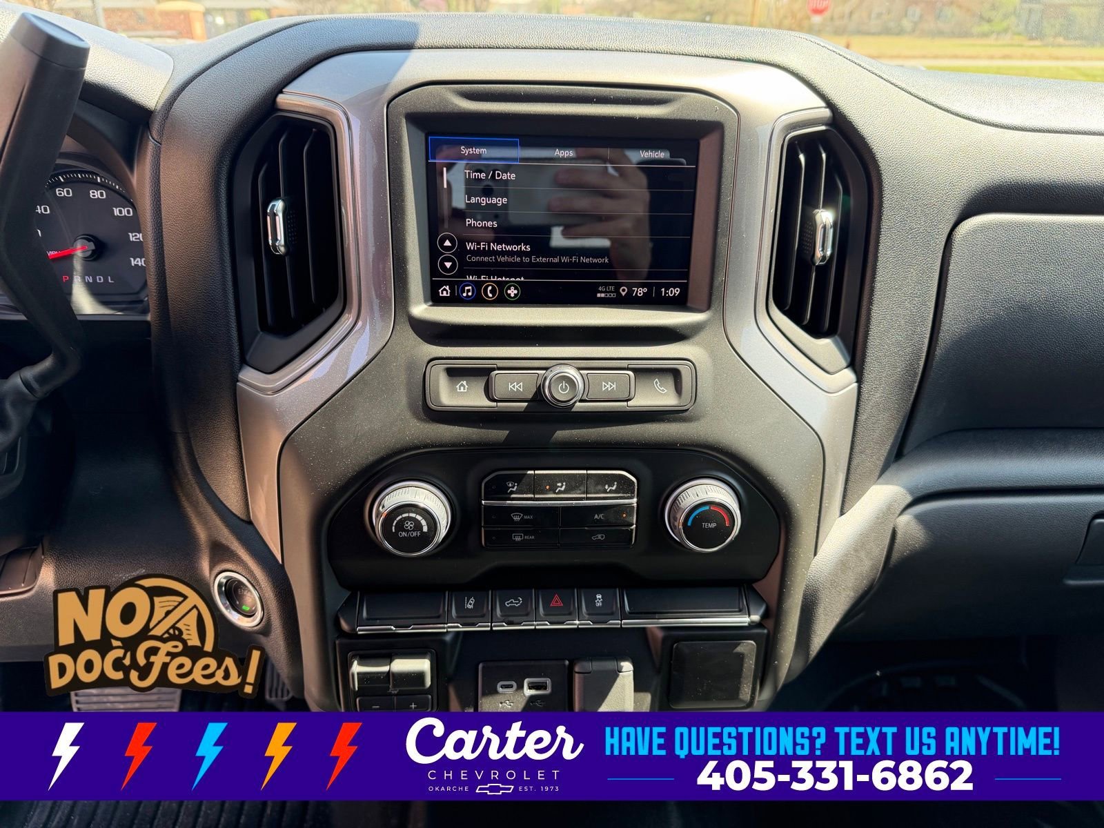 2026 Chevrolet Silverado 2500 HD Work Truck - Photo 24