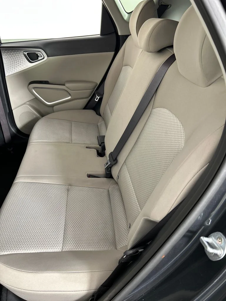 Used 2025 Gray Kia LX image 17