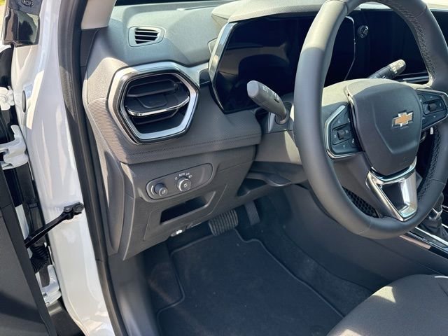 2026 Chevrolet Trailblazer LT - Photo 16