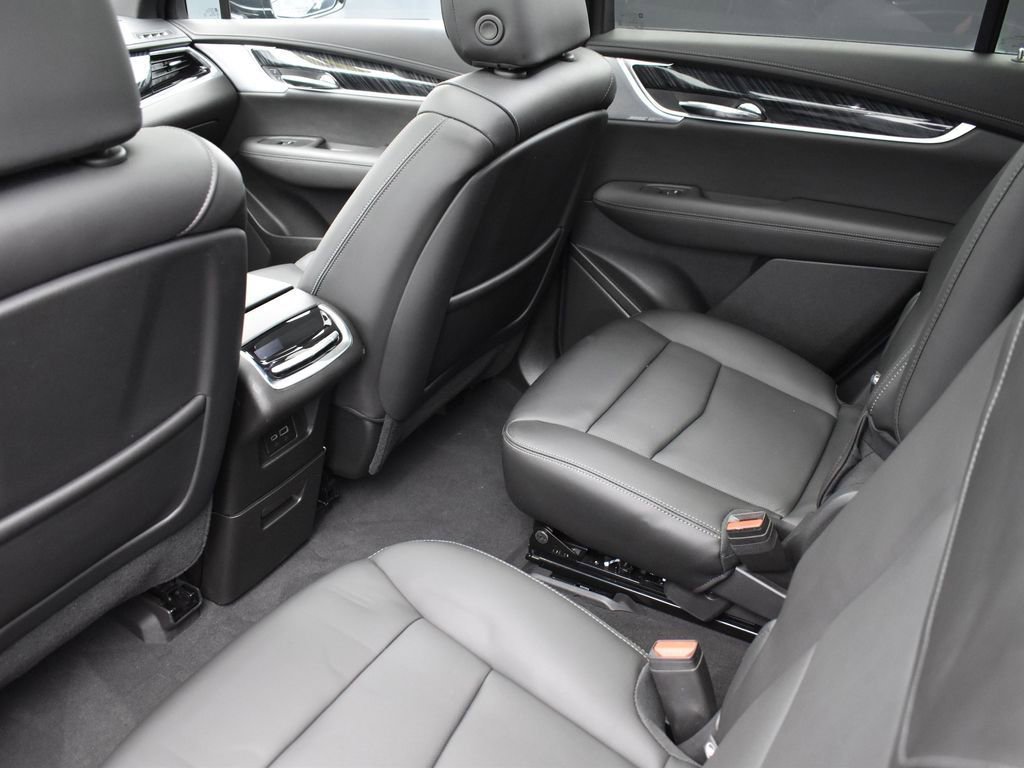 2024 CADILLAC XT6 - Image 25