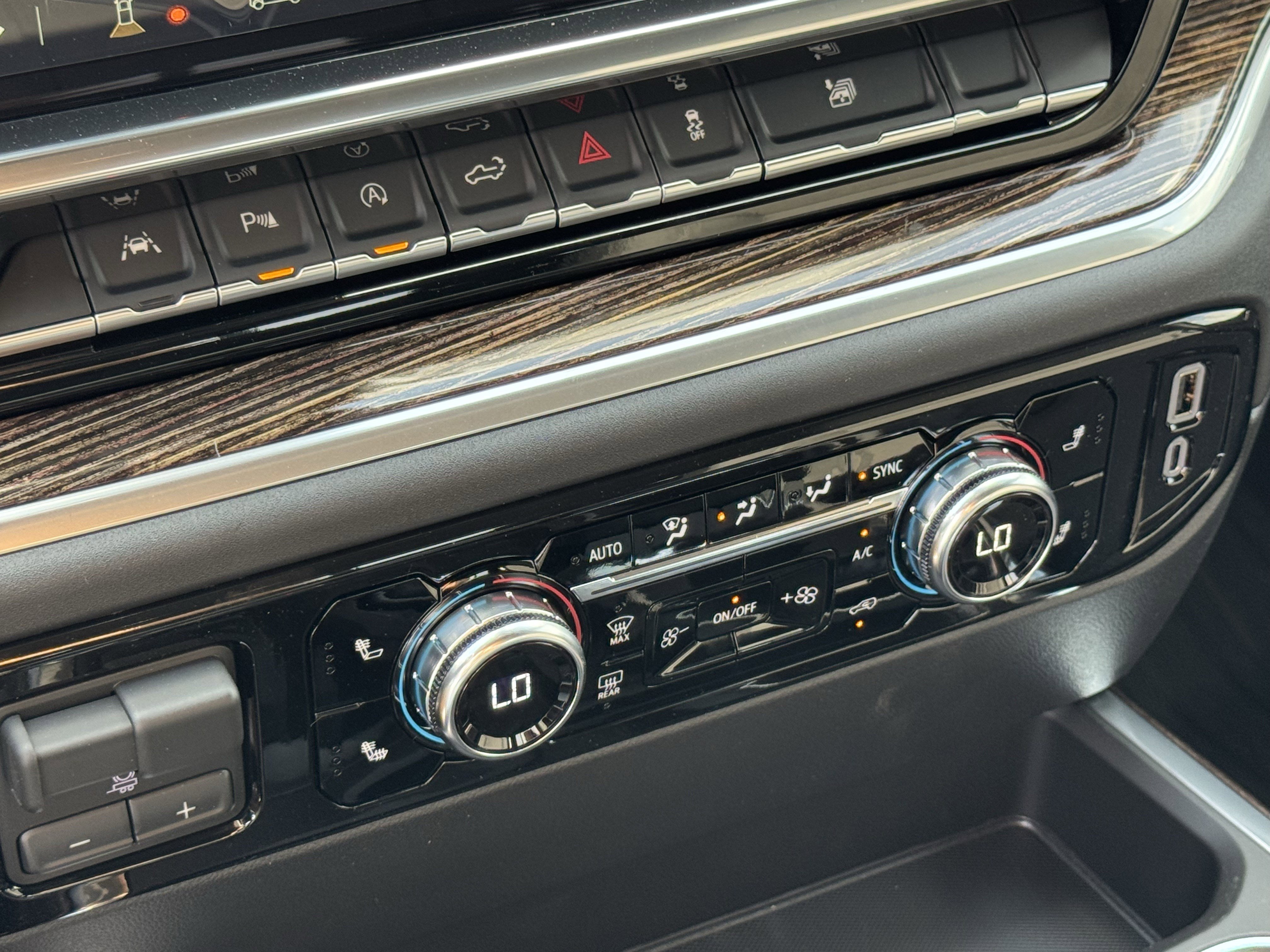 2026 GMC Sierra 1500 Elevation - Photo 18