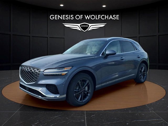 2027 Genesis GV70 2.5T Advanced