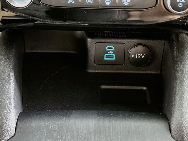 Certified Pre-Owned 2023 Ford Escape ST-Line