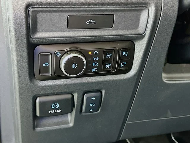 New 2026 Gray Ford Tremor image 23