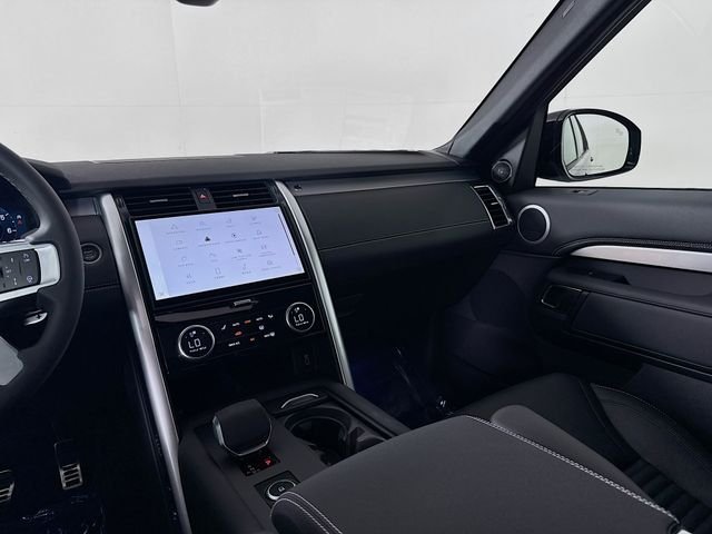 2026 Land Rover Discovery Dynamic SE - Photo 26