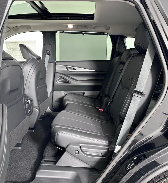 2026 INFINITI QX60 LUXE - Photo 20
