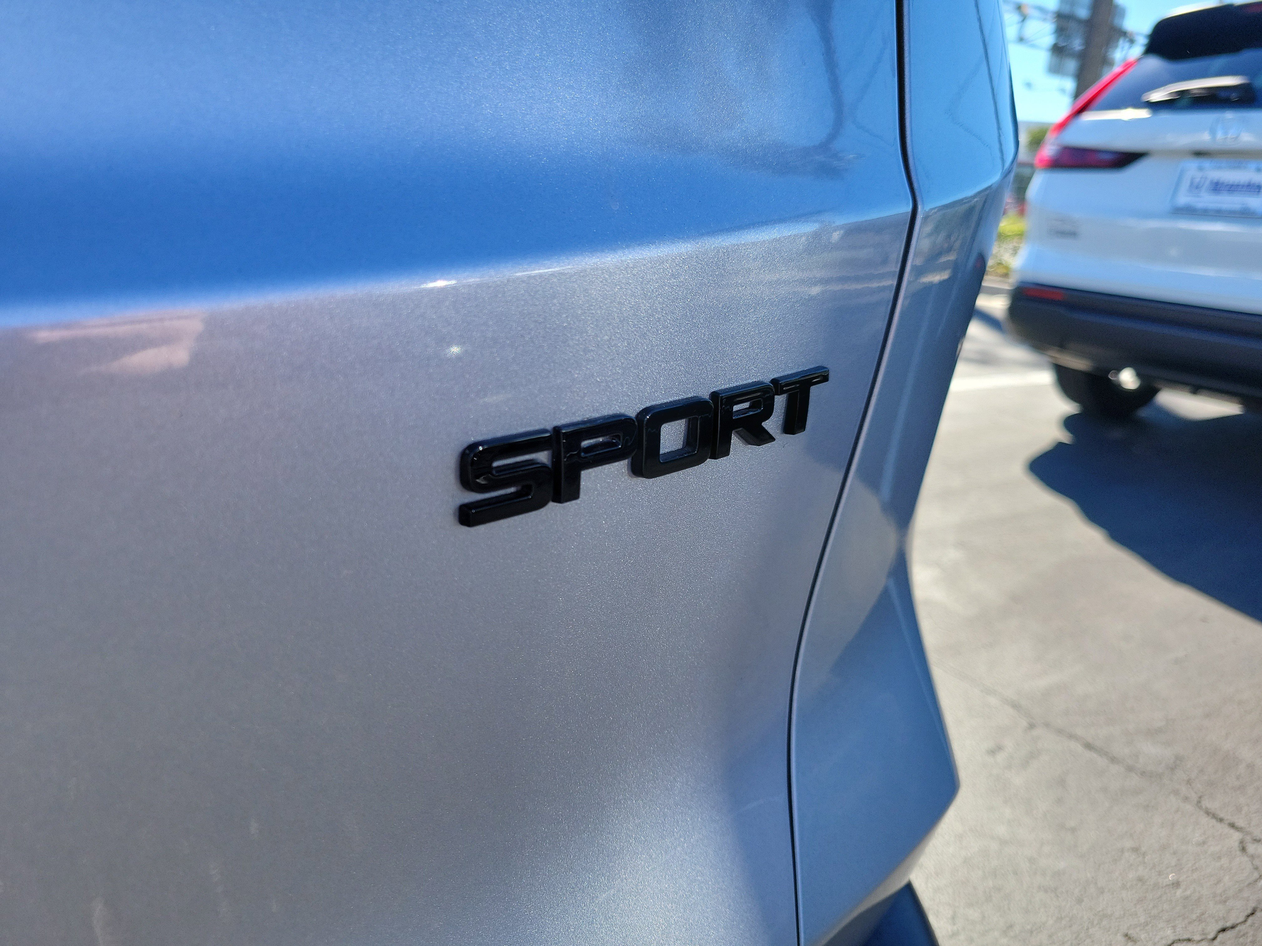 2026 Honda CR-V Sport - Photo 49