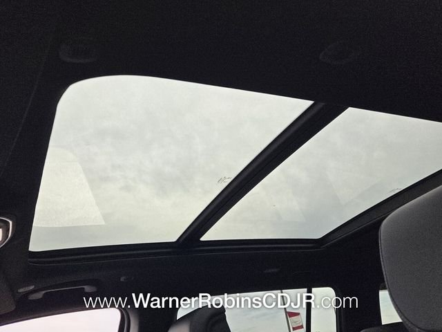 New 2026 Steel Blue Exterior Paint Jeep  image 20