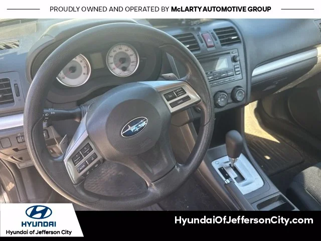 Used 2014 Gray Subaru 2.0i Premium image 6